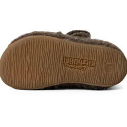 Living Kitzbühel - Kid's Willi Walk Klettschuh - Hausschuhe