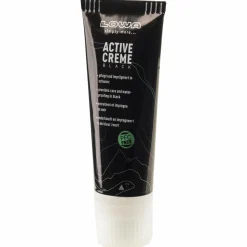 Lowa - Active Creme Black Edition - Schuhpflege
