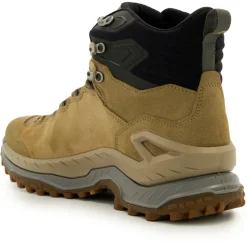 Lowa - Innovo Mid - Wanderschuhe