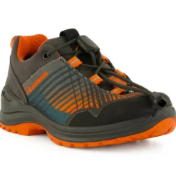 Lowa - Kid's Carezza GTX Lo - Multisportschuhe