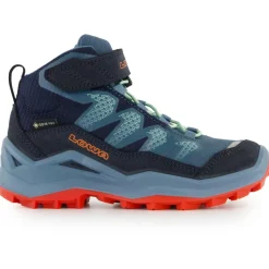 Lowa - Kid's Maddox Pro GTX Mid VC - Wanderschuhe