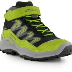 Lowa - Kid's Maddox Pro GTX Mid VC - Wanderschuhe