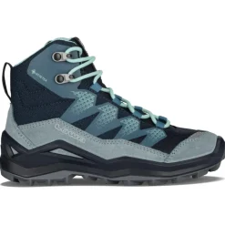 Lowa - Kid's Maddox Pro GTX Mid - Wanderschuhe