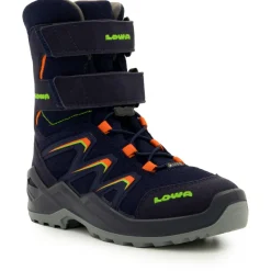 Lowa - Kid's Maddox Warm GTX Hi Junior - Winterschuhe