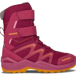 Lowa - Kid's Maddox Warm GTX Hi Junior - Winterschuhe