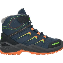 Lowa - Kid's Maddox Warm GTX Mid Junior - Winterschuhe