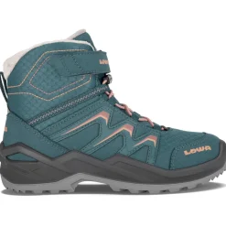 Lowa - Kid's Maddox Warm GTX Mid Junior - Winterschuhe