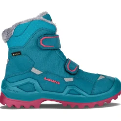 Lowa - Kid's Milo Evo GTX Mid Junior - Winterschuhe