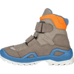 Lowa - Kid's Milo Evo GTX Mid Junior - Winterschuhe