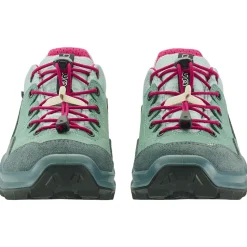 Lowa - Kid's Wandax GTX Lo - Multisportschuhe