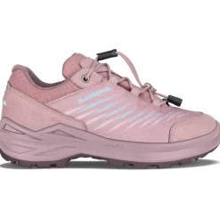 Lowa - Kid's Zirrox II GTX Lo - Multisportschuhe