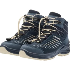 Lowa - Kid's Zirrox II GTX Mid - Wanderschuhe
