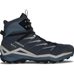 Lowa - Maddox Pro GTX Mid - Wanderschuhe