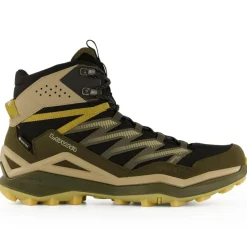 Lowa - Maddox Pro GTX Mid - Wanderschuhe