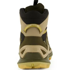 Lowa - Maddox Pro GTX Mid - Wanderschuhe
