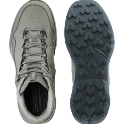 Lowa - Maddox Pro LT GTX Mid - Wanderschuhe