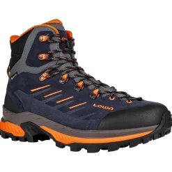 Lowa - Randir GTX Mid - Wanderschuhe