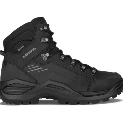 Lowa - Renegade Evo GTX Mid Wide - Wanderschuhe