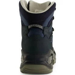 Lowa - Renegade Evo LL Mid - Wanderschuhe