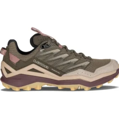 Lowa - Women's Maddox Pro Lo - Multisportschuhe