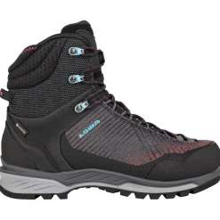 Lowa - Women's Mangart GTX Mid - Bergschuhe