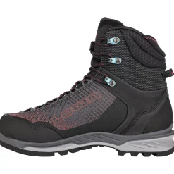 Lowa - Women's Mangart GTX Mid - Bergschuhe