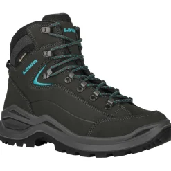 Lowa - Women's Renegade Evo GTX Mid Slim - Wanderschuhe