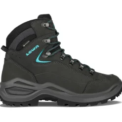 Lowa - Women's Renegade Evo GTX Mid Wide - Wanderschuhe