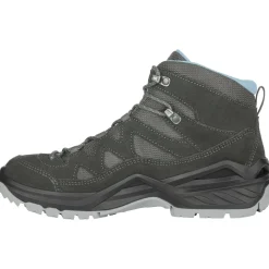 Lowa - Women's Sirkos Evo GTX Mid - Wanderschuhe
