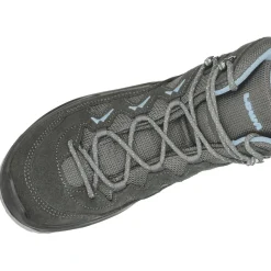 Lowa - Women's Sirkos Evo GTX Mid - Wanderschuhe