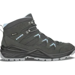 Lowa - Women's Sirkos Evo GTX Mid - Wanderschuhe