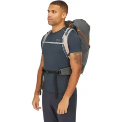 Lowe Alpine - AirZone Ultra 26 - Wanderrucksack