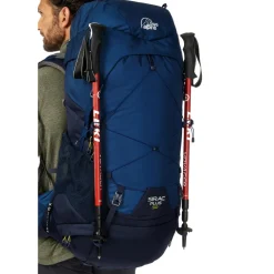 Lowe Alpine - Sirac Plus 50 - Trekkingrucksack