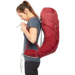 Lowe Alpine - Women's AirZone Trek ND 33-40 - Trekkingrucksack