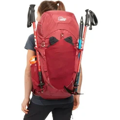 Lowe Alpine - Women's AirZone Trek ND 33-40 - Trekkingrucksack