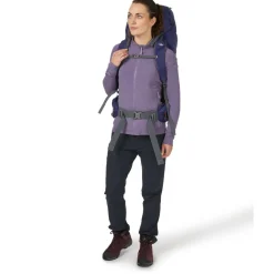 Lowe Alpine - Women's Sirac Plus ND50 - Trekkingrucksack