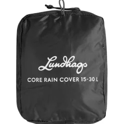Lundhags - Core Rain Cover - Regenhülle