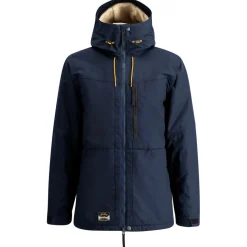 Lundhags - Järpen Pile Jacket - Winterjacke
