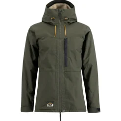 Lundhags - Järpen Pile Jacket - Winterjacke