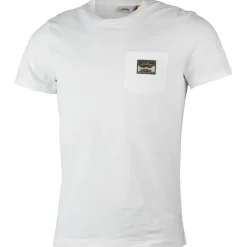 Lundhags - Knak Tee - T-Shirt