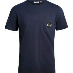 Lundhags - Knak Tee - T-Shirt