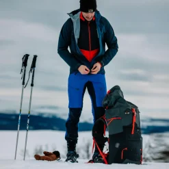 Lundhags - Makke Pant - Trekkinghose