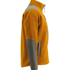 Lundhags - Saruk Wool Pile Mid Full Zip - Fleecejacke