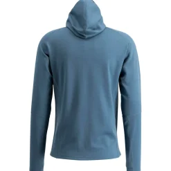 Lundhags - Tived Merino Hoodie - Merinohoodie