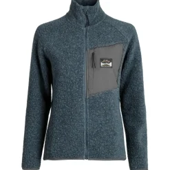 Lundhags - Women's Flok Wool Pile - Fleecejacke