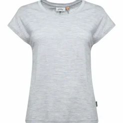 Lundhags - Women's Gimmer Merino Light Top - Merinoshirt