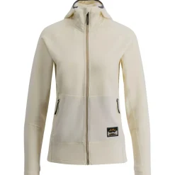 Lundhags - Women's Tived Merino Hoodie - Merinohoodie
