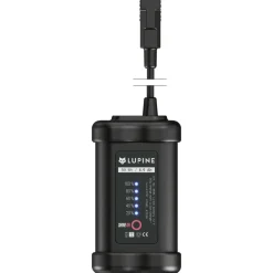 Lupine - 5.0 Ah SmartCore Akku - Akku