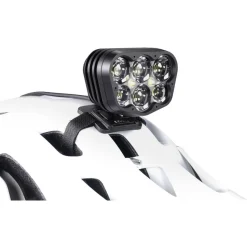 Lupine - Alpha Lampenkopf - Helmlampe