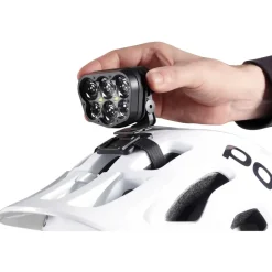 Lupine - Alpha Lampenkopf - Helmlampe